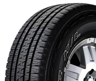 Bridgestone Dueler H/L Alenza