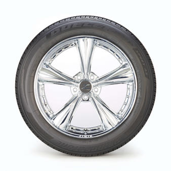 Bridgestone Dueler H/P Sport All Season