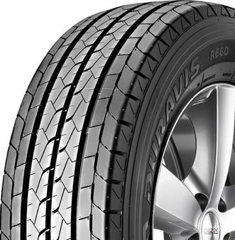 Bridgestone Duravis R660 - Bewertungen und Tests 2024