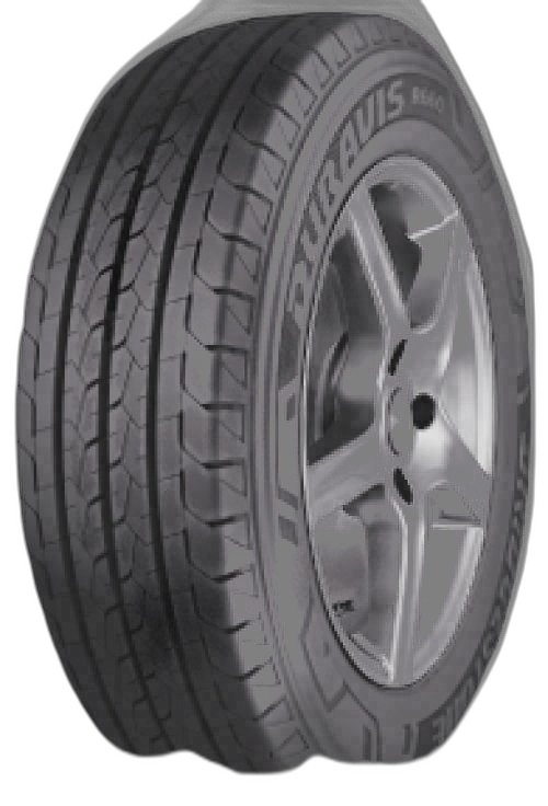Bridgestone Duravis R660A