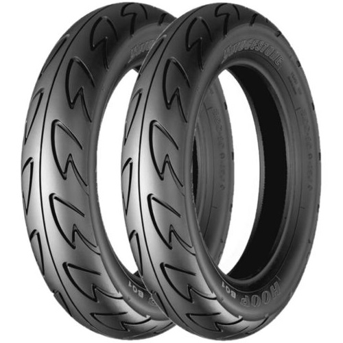 Bridgestone Hoop B01