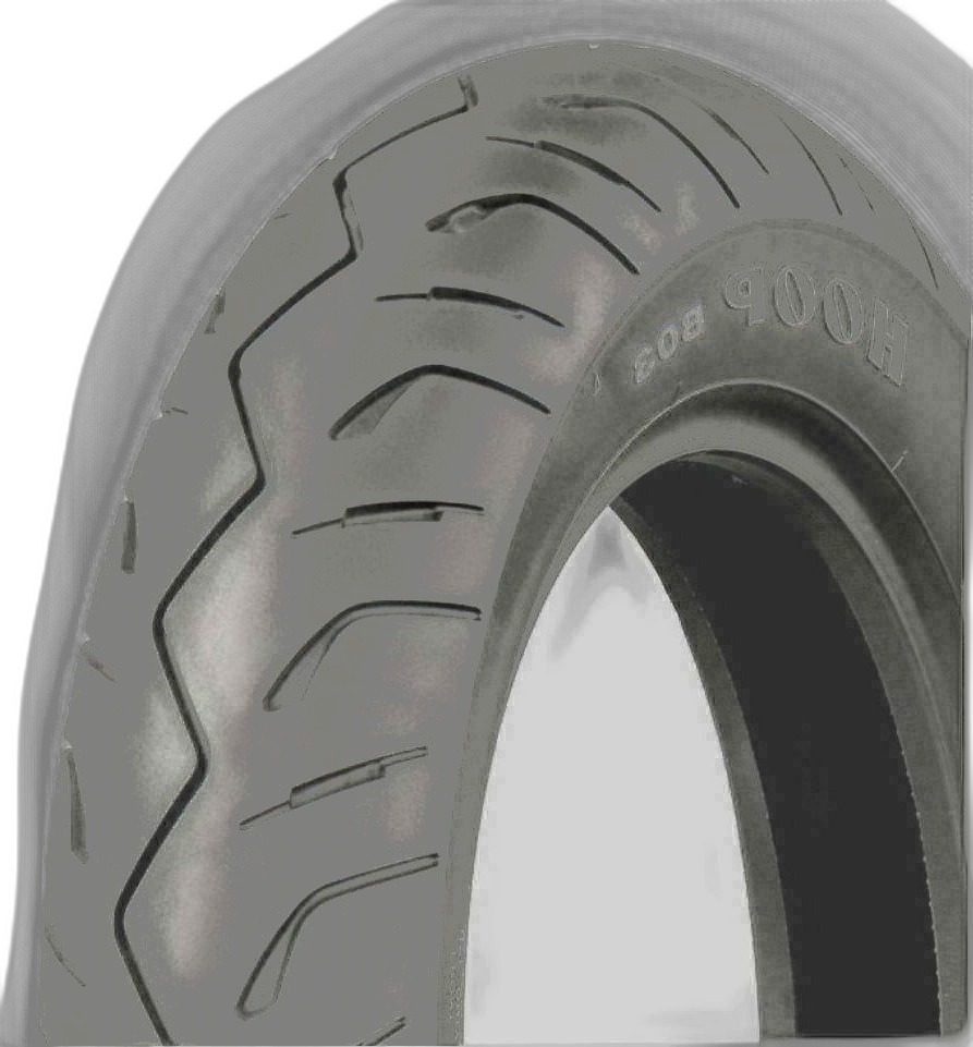 Bridgestone Hoop B03