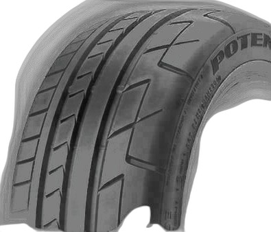 Bridgestone Potenza RE070
