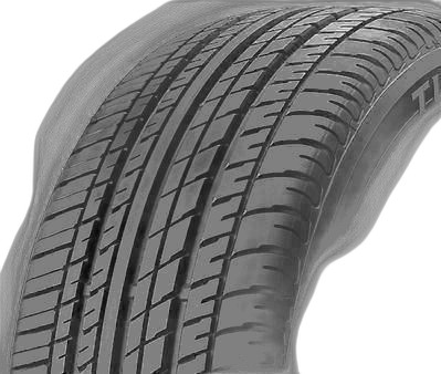 Bridgestone Turanza ER370