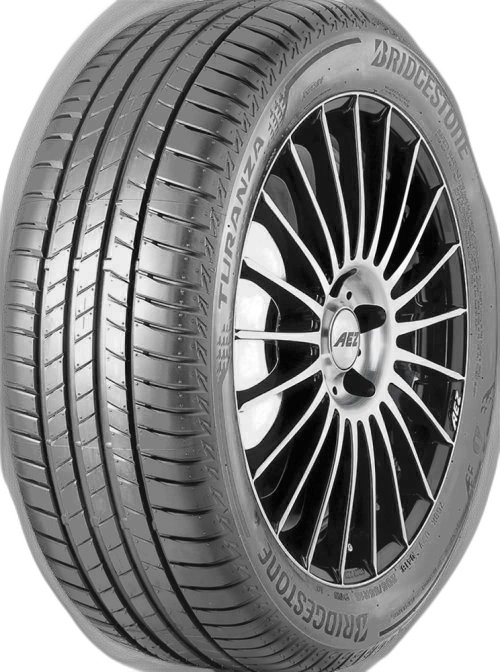 Bridgestone Turanza T005 SUV