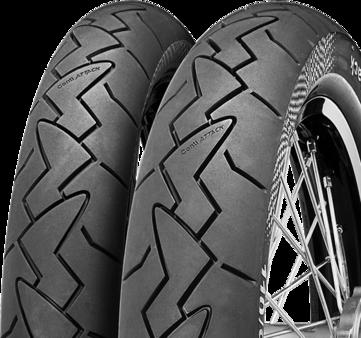 Continental Conti Classic Attack