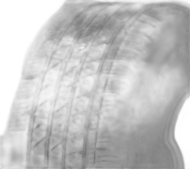 Continental CrossContact LX