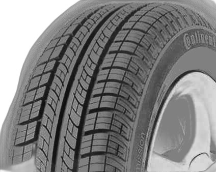 Continental EcoContact EP