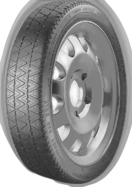 Continental sContact