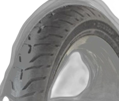 Dunlop D408