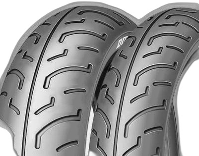 Dunlop D451