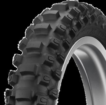 Dunlop GEOMAX MX-33