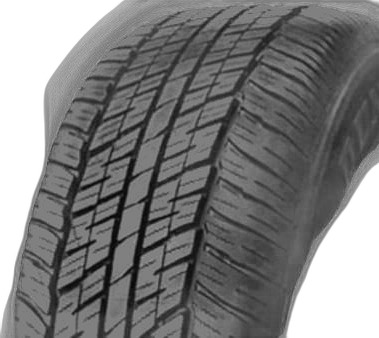 Dunlop Grandtrek AT23