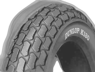 Dunlop K180