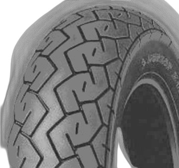 Dunlop K425