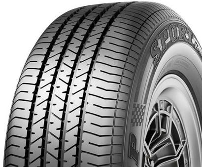 Tests Sport und Classic Dunlop SP Bewertungen 2024 -