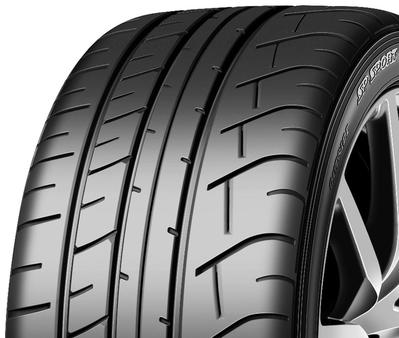 Dunlop SP Sport MAXX GT600 - Bewertungen Tests und 2023