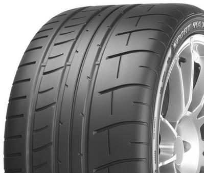 Dunlop SP Sport Maxx Race - Bewertungen und Tests 2024