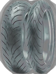 Dunlop Sportmax Roadsmart IV