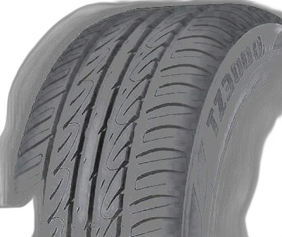 Firestone Firehawk TZ 300 alpha