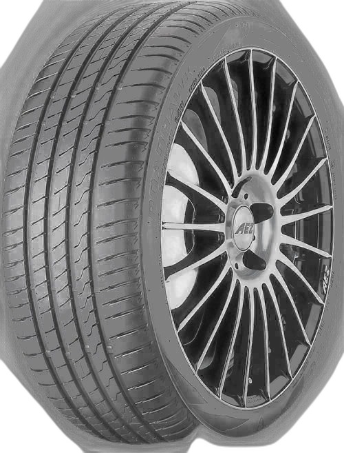 Firestone Roadhawk SUV