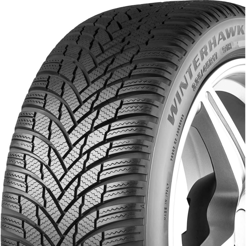 185/60r15 84t 1x los neumáticos de invierno firestone winterhawk 4 