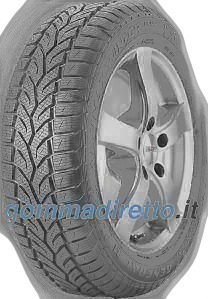 General Altimax Winter Plus