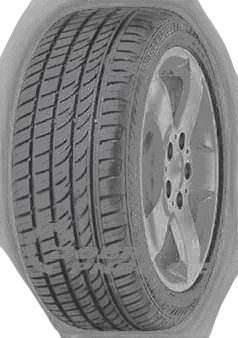 Gislaved Ultra Speed