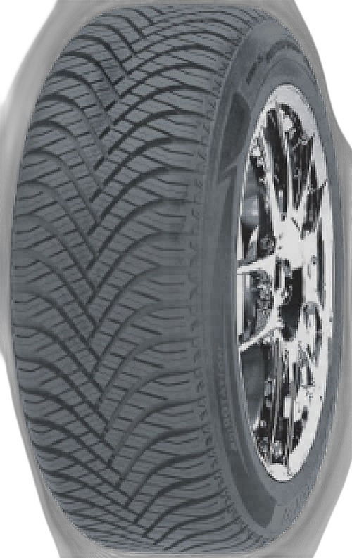 Goodride Allseason Elite Z-401