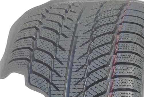 Goodride SW608 Snowmaster