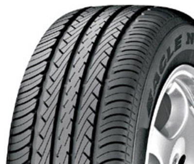 Goodyear Eagle NCT5