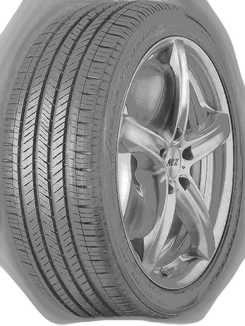 Goodyear Eagle Touring SUV