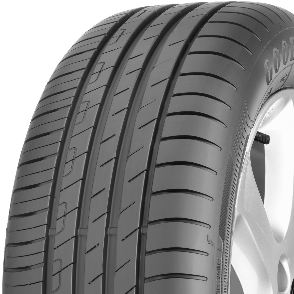 Goodyear Efficient Grip Performance - Bewertungen und Tests 2024