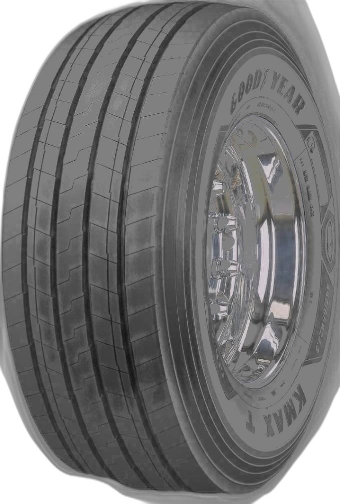 Goodyear Kmax T G2 