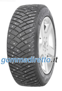 Goodyear Ultra Grip Ice Arctic (