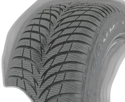 Goodyear UltraGrip 7+