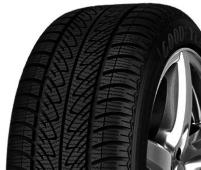 Goodyear UltraGrip 8 Performance - Bewertungen und Tests 2024