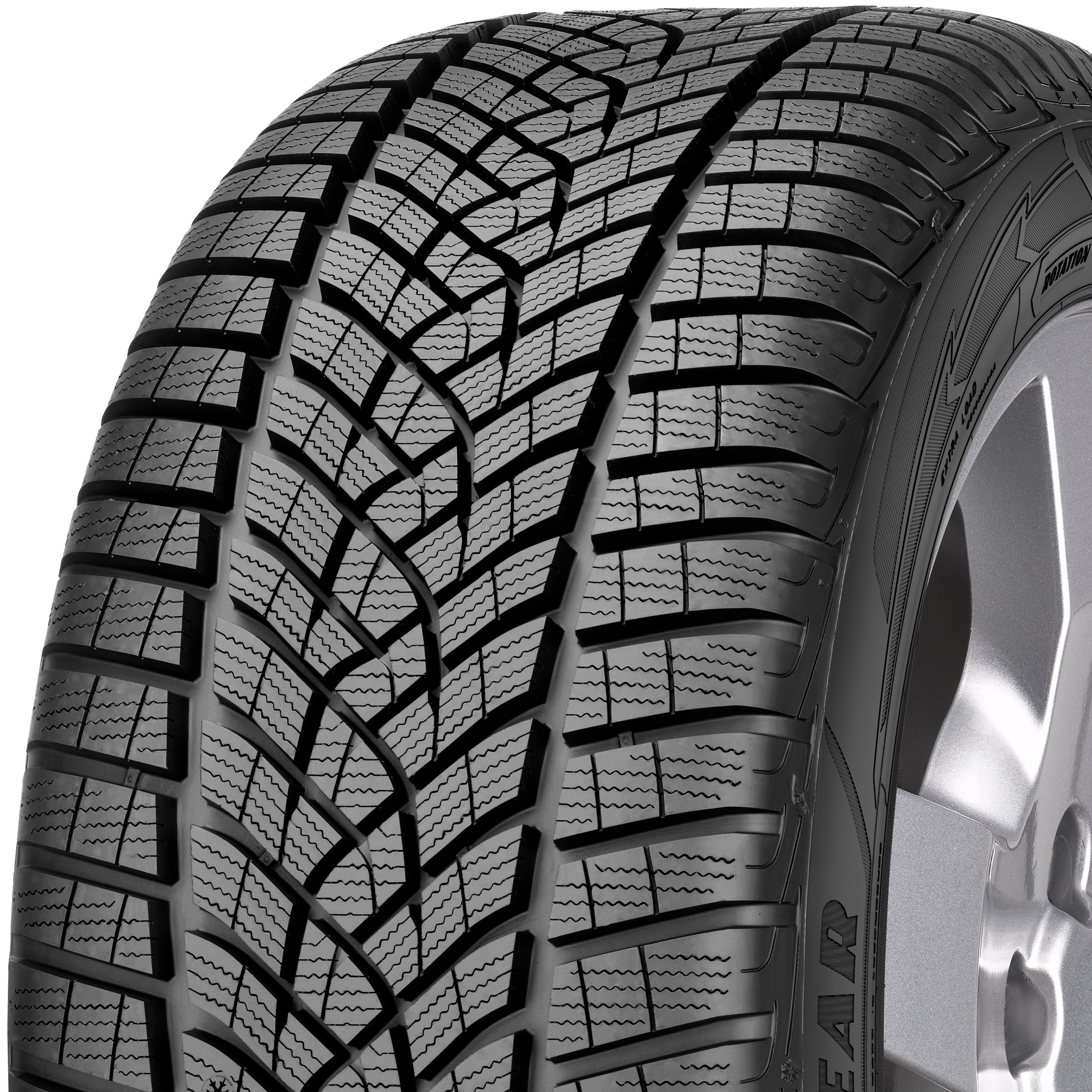 GoodYear UltraGrip Performance