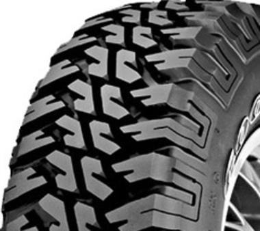 Goodyear Wrangler MT/R