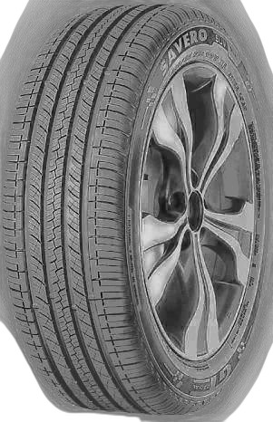 Gt Radial Savero Suv 