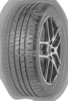 GT radial Sport Active