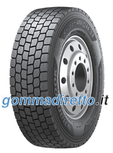 Hankook Dh31 