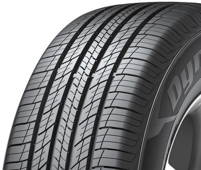 Hankook Dynapro HP2 RA33 - Bewertungen und Tests 2024