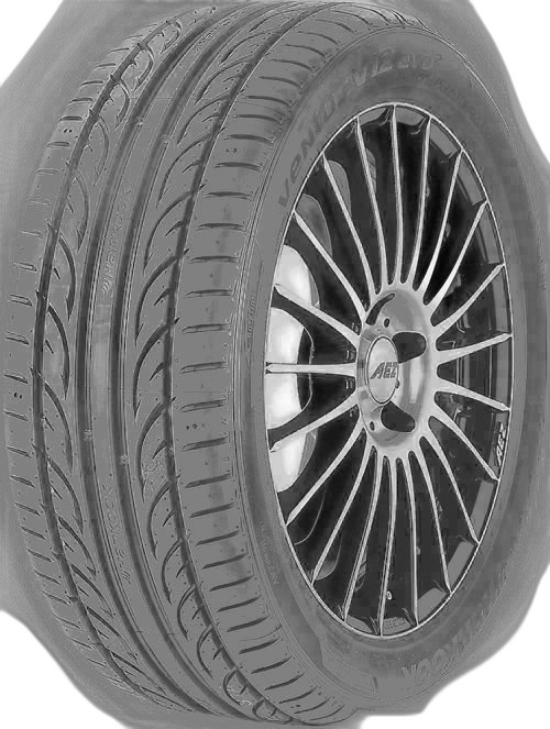 Hankook K120 Ventus V12 Evo2 