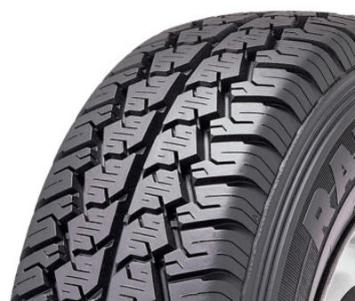 Hankook Radial RA10