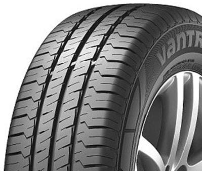 Hankook Vantra LT RA18 - Bewertungen und Tests 2024