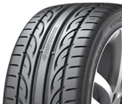 2024 V12 - K120 evo2 Tests Ventus Bewertungen Hankook und