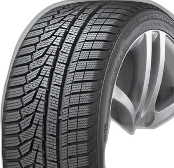 Hankook Winter i*cept evo2 SUV W320C