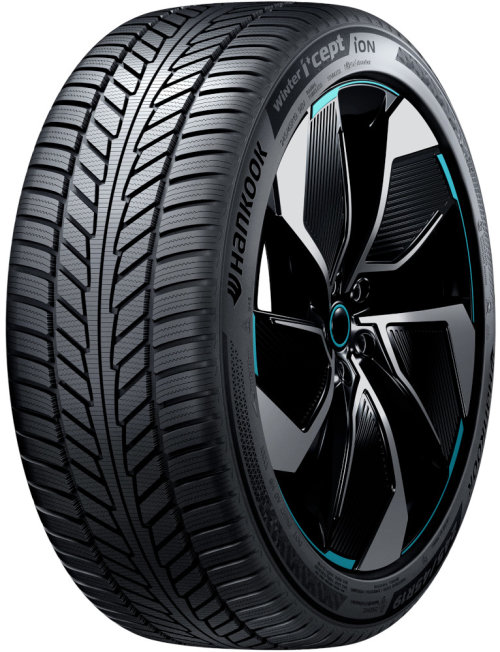 Hankook Winter i*cept iON IW01