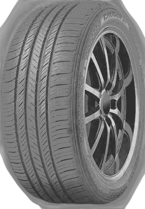 Kumho Crugen HP71